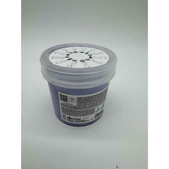 Davines Love Smoothing instant Mask Coarse Frizzy Hair 250 ml 8.91 oz. BRAND NEW - Picture 2 of 4